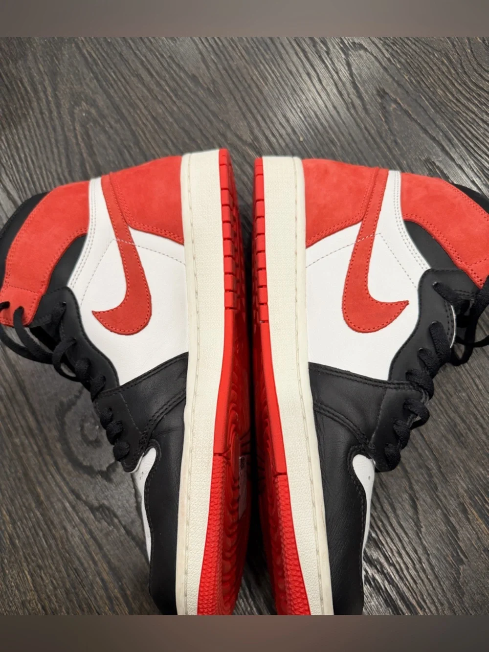 Jordan air retro